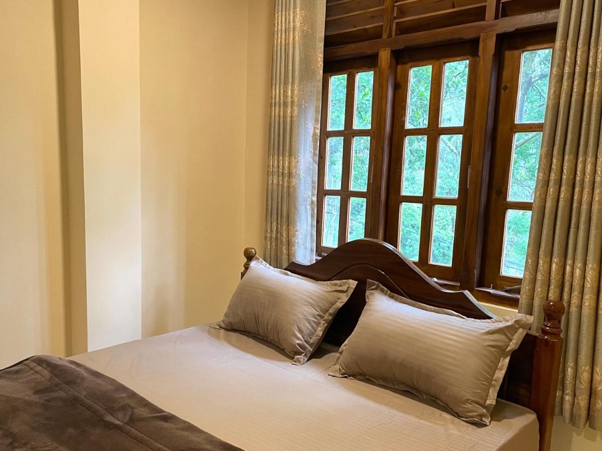 Hotel Mango Tree Nearest Adam'S Peak Nallathanniya Exteriör bild