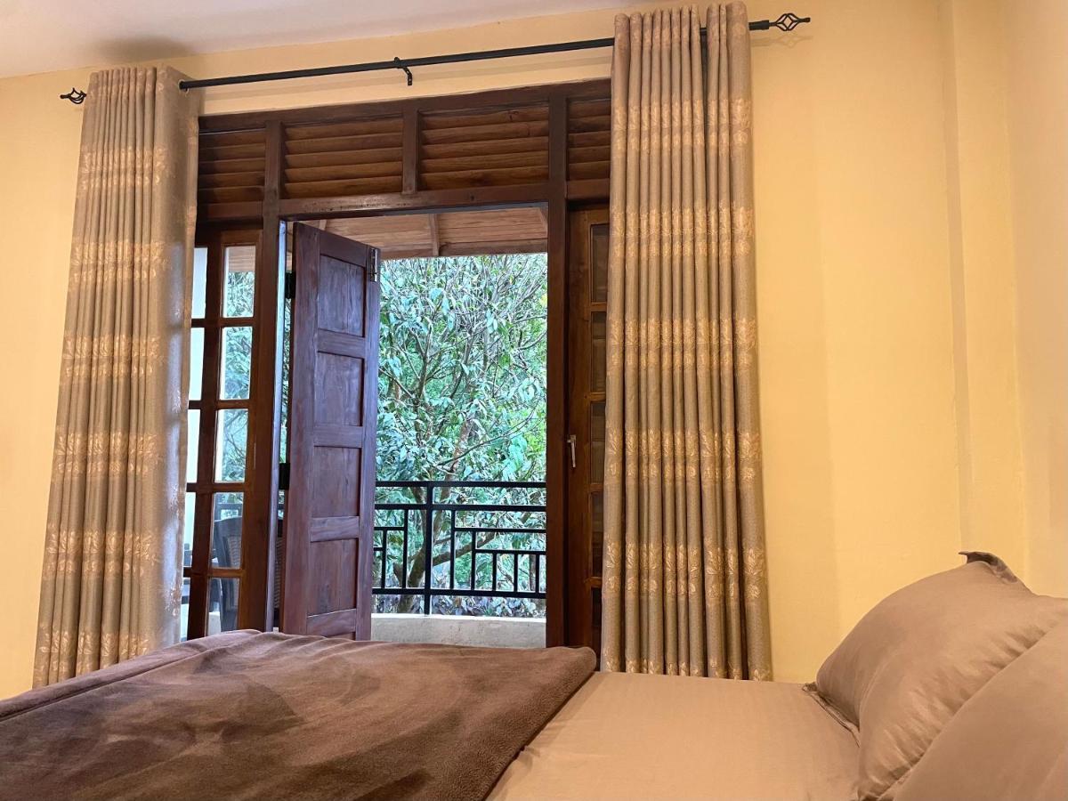 Hotel Mango Tree Nearest Adam'S Peak Nallathanniya Exteriör bild